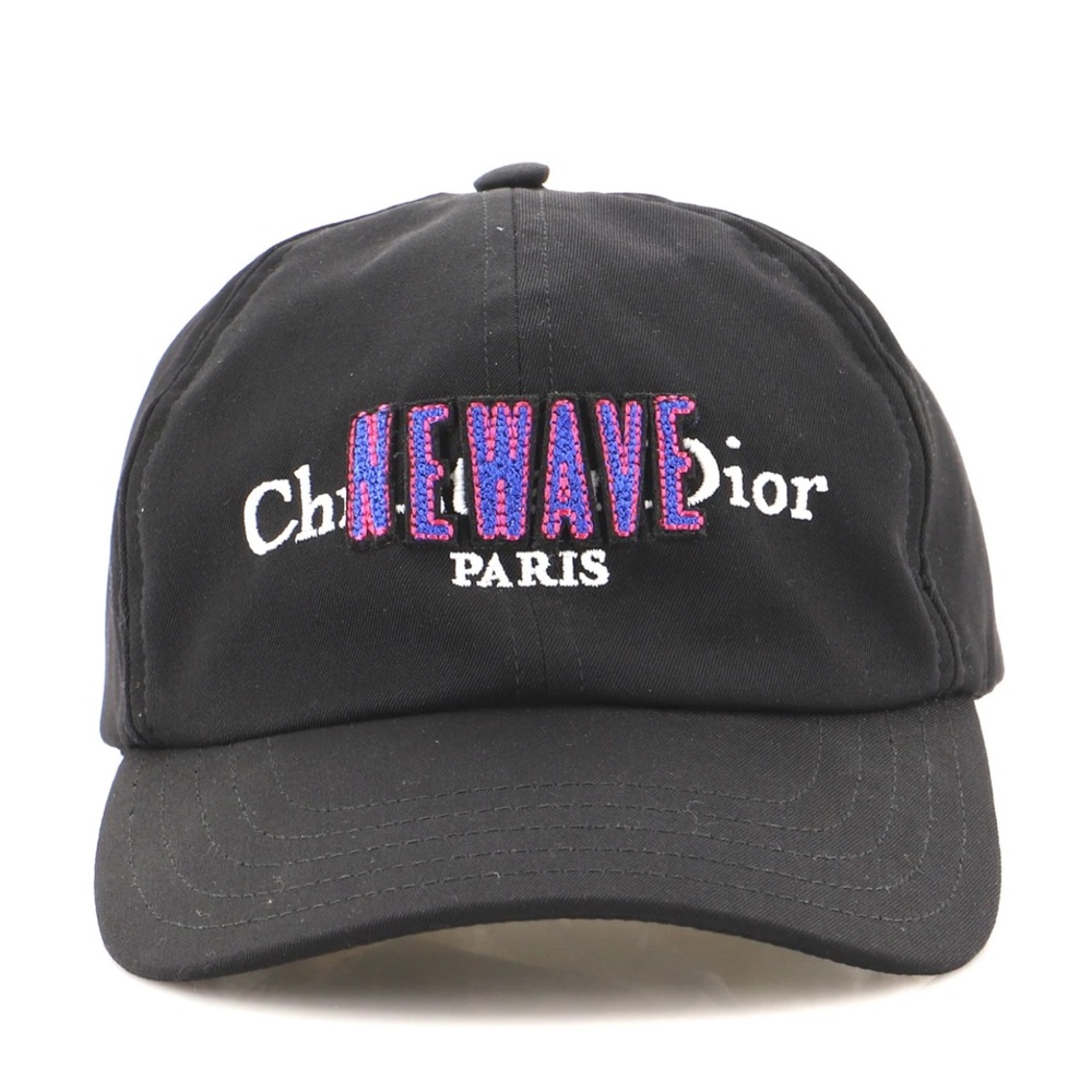 Dior Newave Limited Edition Hat/Cap